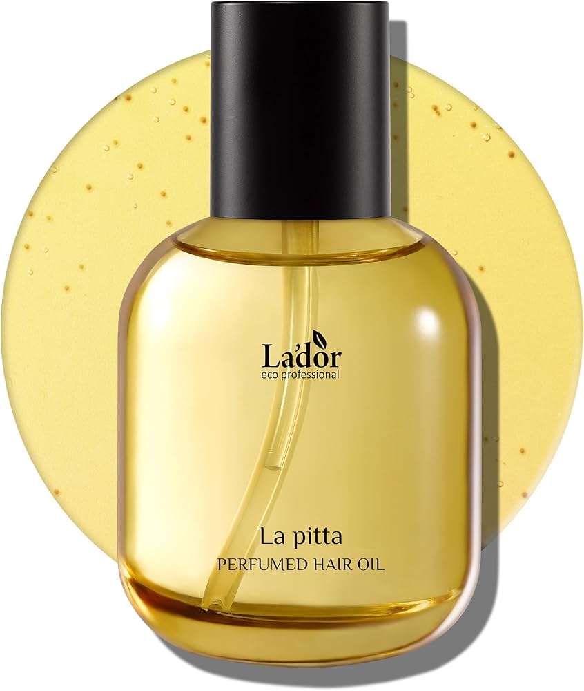 LA'DOR Hair Perfume Oil
